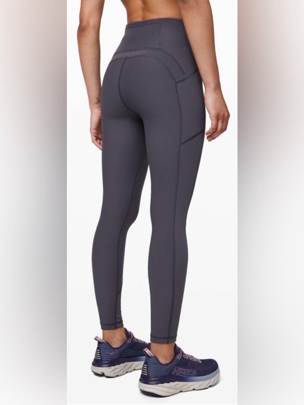 Lululemon Tightest Stuff Tight 28" Moonwalk 8